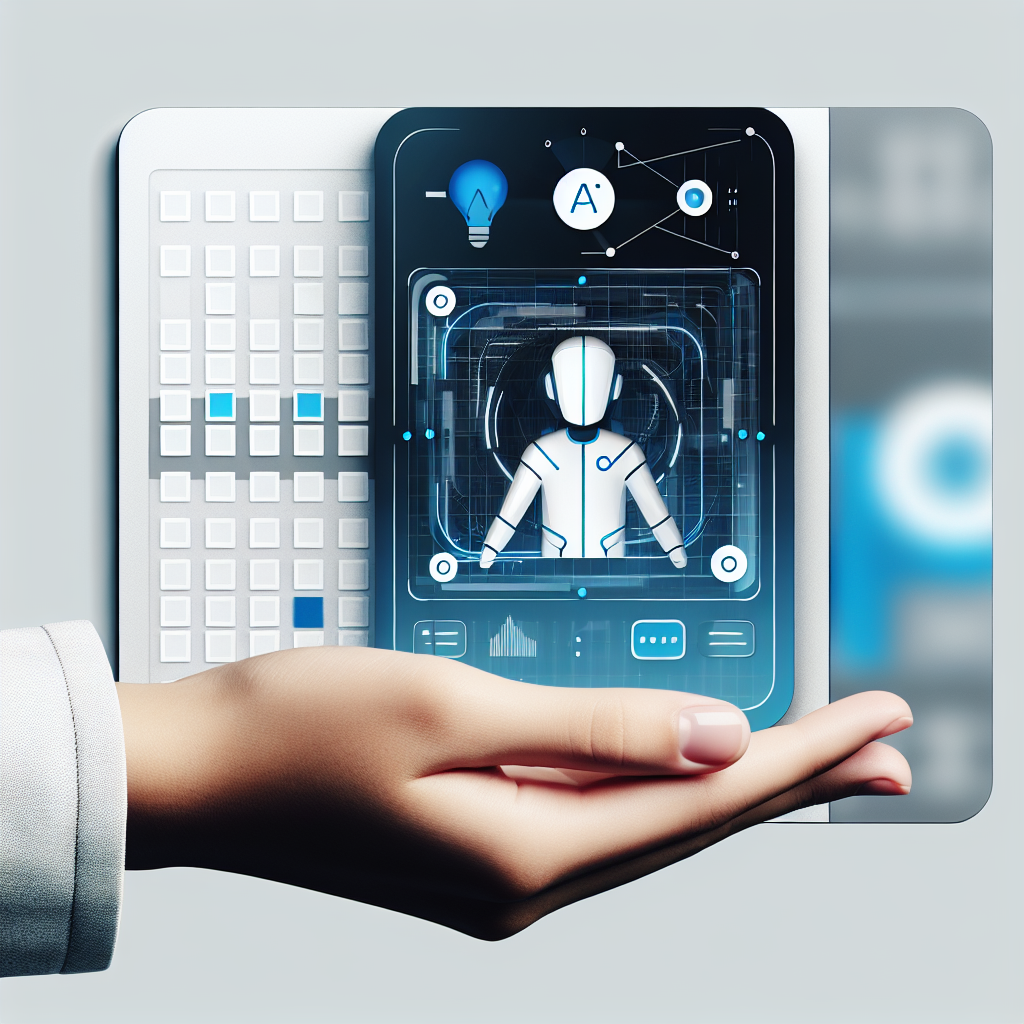 スマートカレンダー