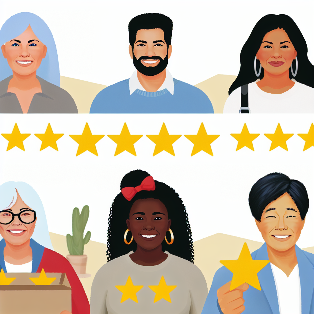 お客様レビュー